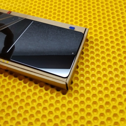 Infinix GT 10 Pro (X6739) / Дисплей (lcd) (в сборе с тачскрином) (ORIG-SP)