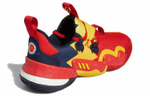 Кроссовки Adidas Trae Young 1.0 Tpu
