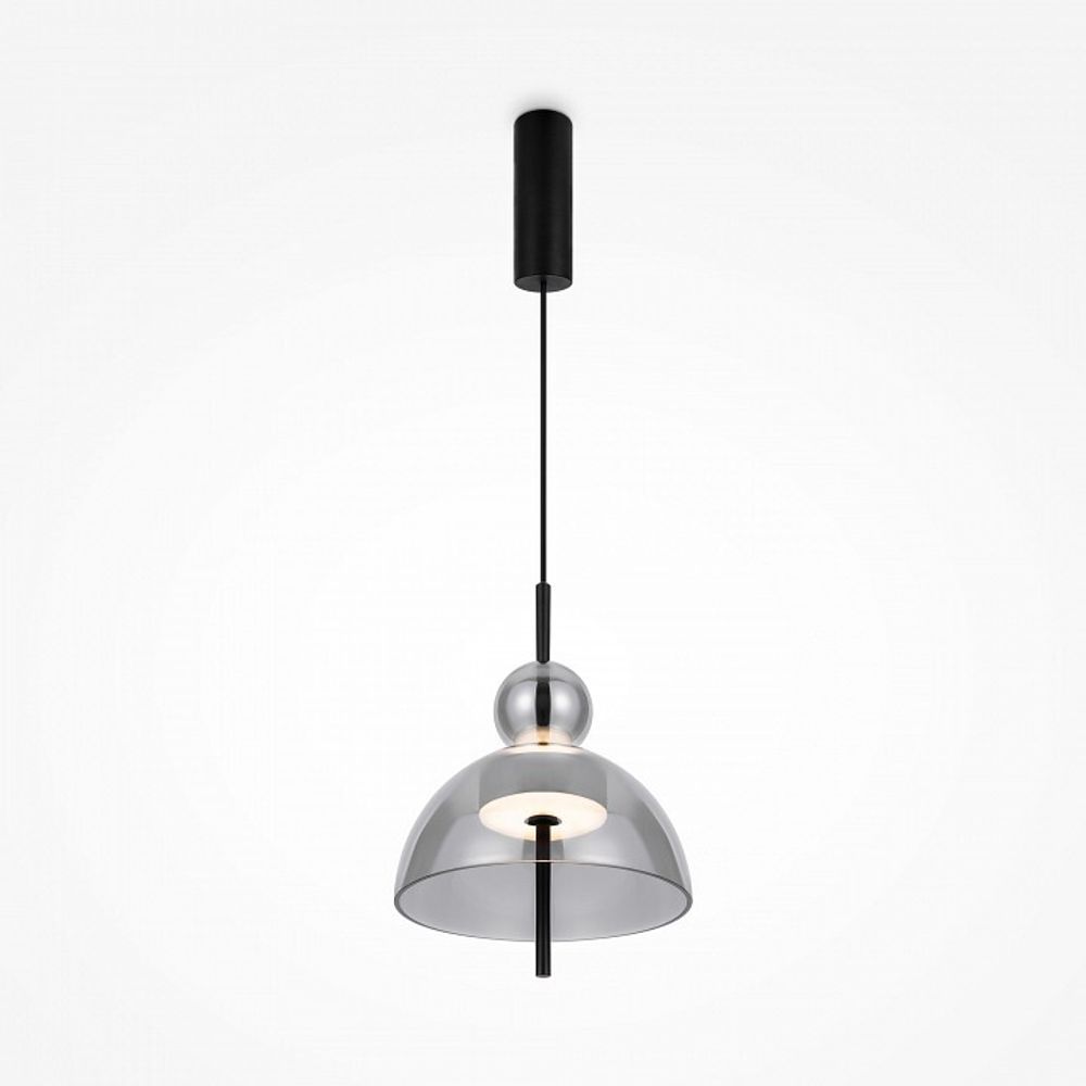 Подвесной светильник Maytoni Bangkok MOD185PL-L6B3K4