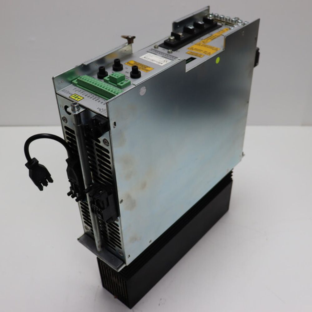 Rexroth KDV 2.3-100-220/300-000
