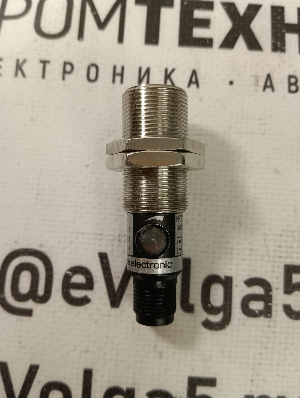 Leuze electronic 50106086 новое