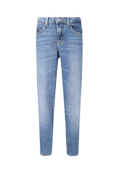 Джинсы Calvin Klein Jeans - голубой(IG0IG02374)