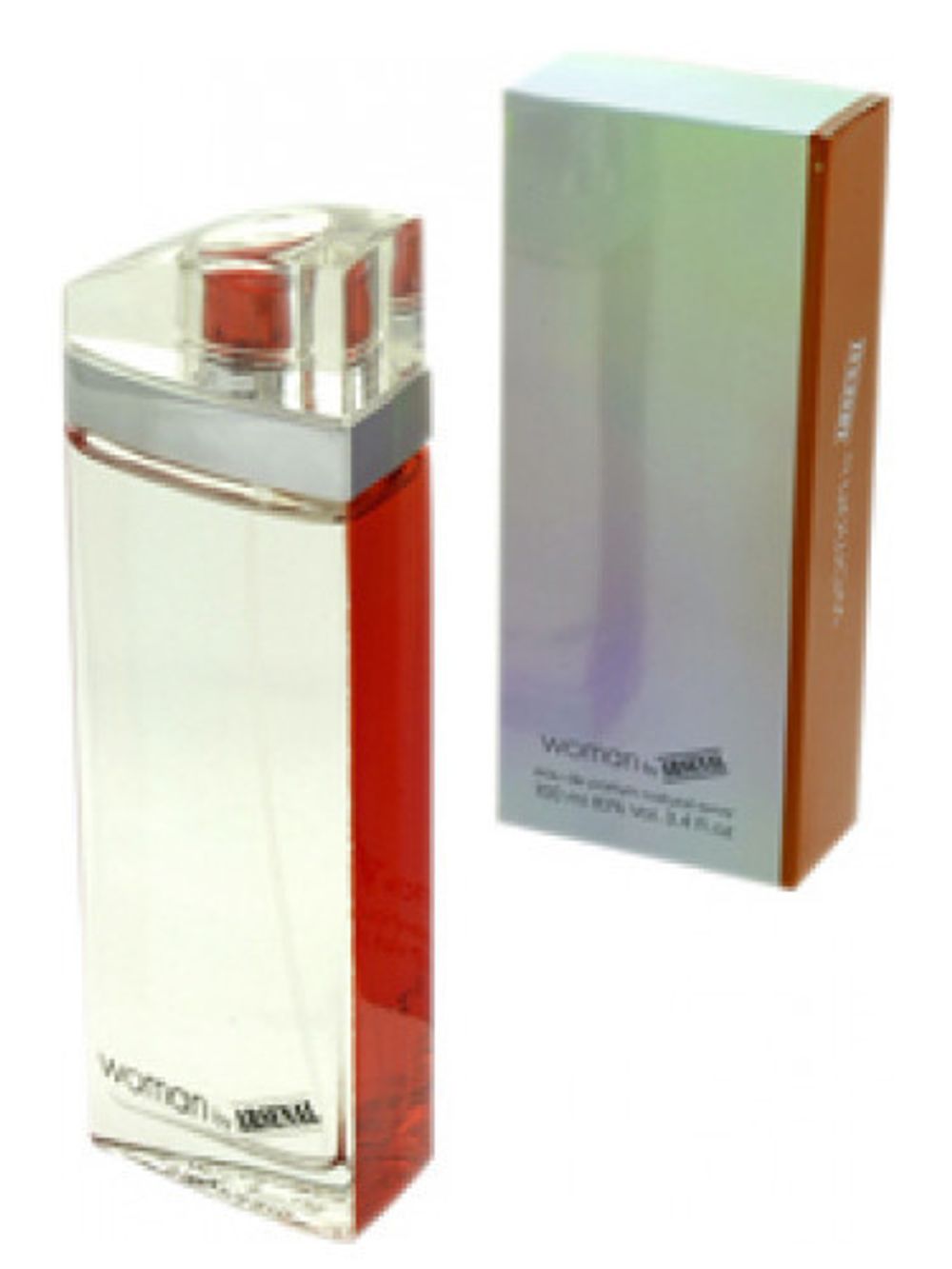 Gilles Cantuel Woman By Arsenal