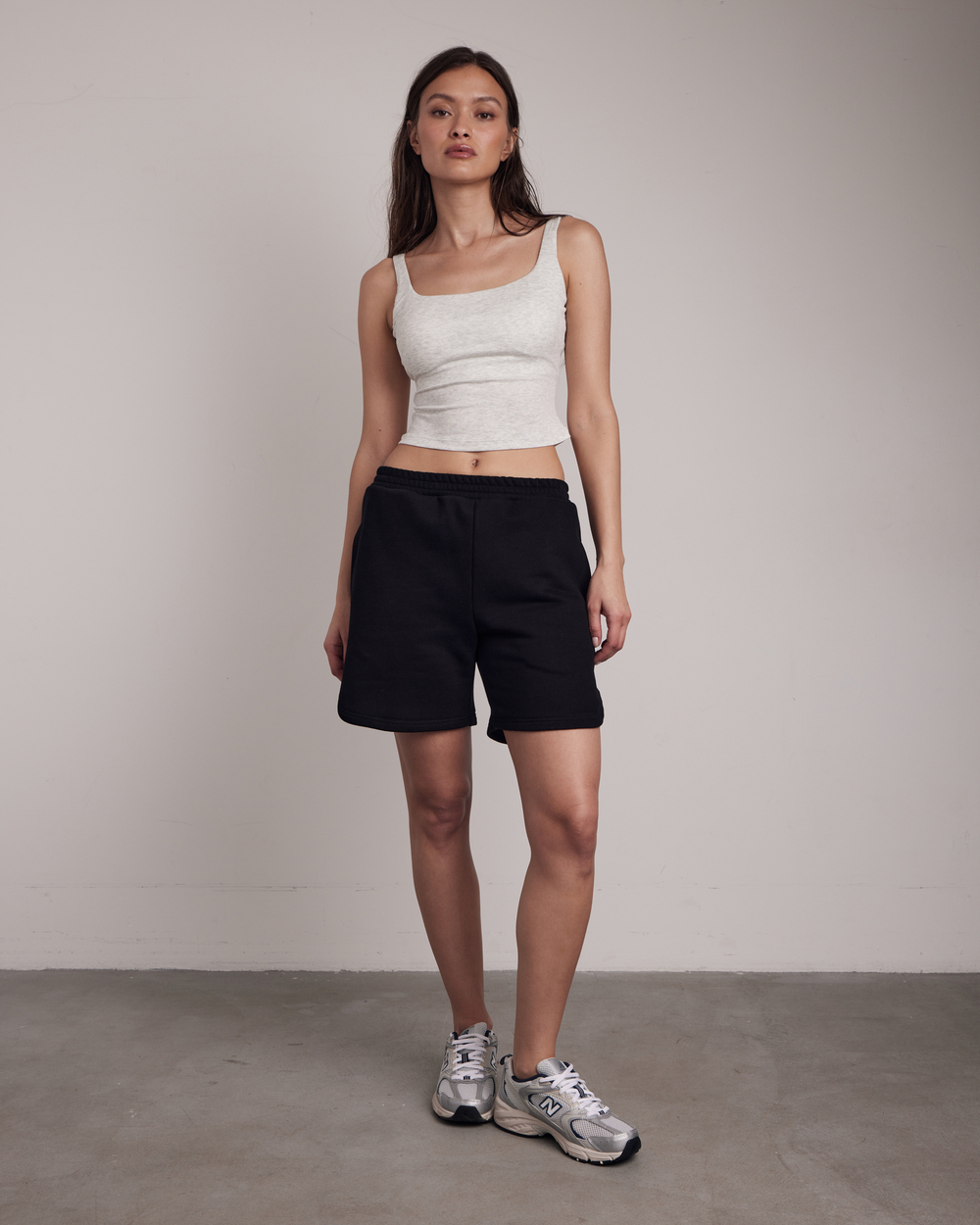 Шорты Daily 2 Shorts In Black