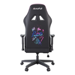 Премиум игровое кресло Autofull серия C3, AF111BM,черный (AF111BM)