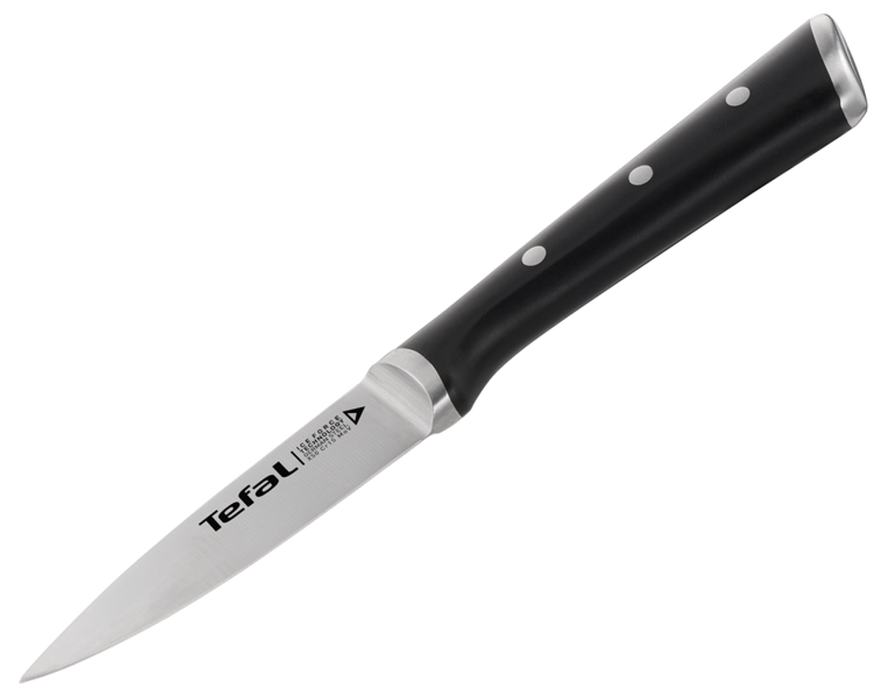 Набор ножей Tefal Ice Force 4 предмета K2324S74