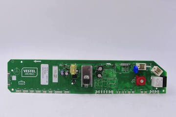 Модуль управления стиральной машины Vestfrost VFSR710TT22S