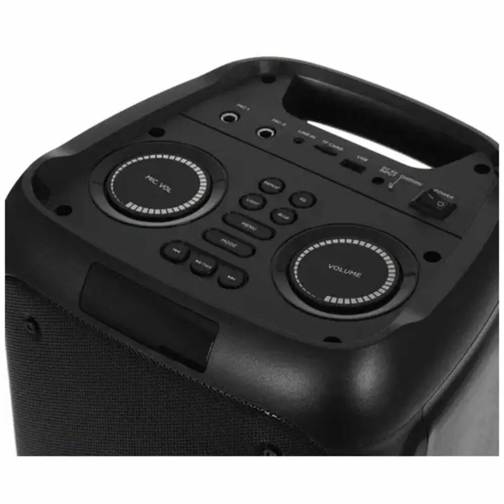 Беспроводная bluetooth-колонка BQ PBS1005 32W черная