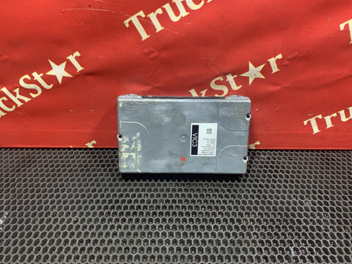 Блок управления VIC3