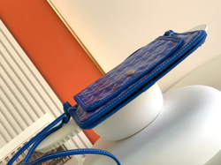 Goyard Plumet Pocket Wallet