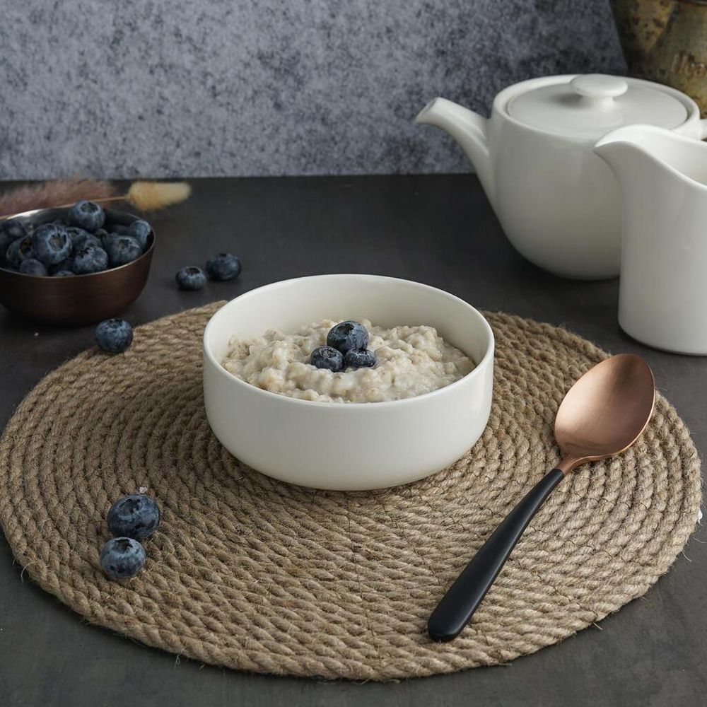 Салатник 450 мл d 13 см h5 см   Noble [6]