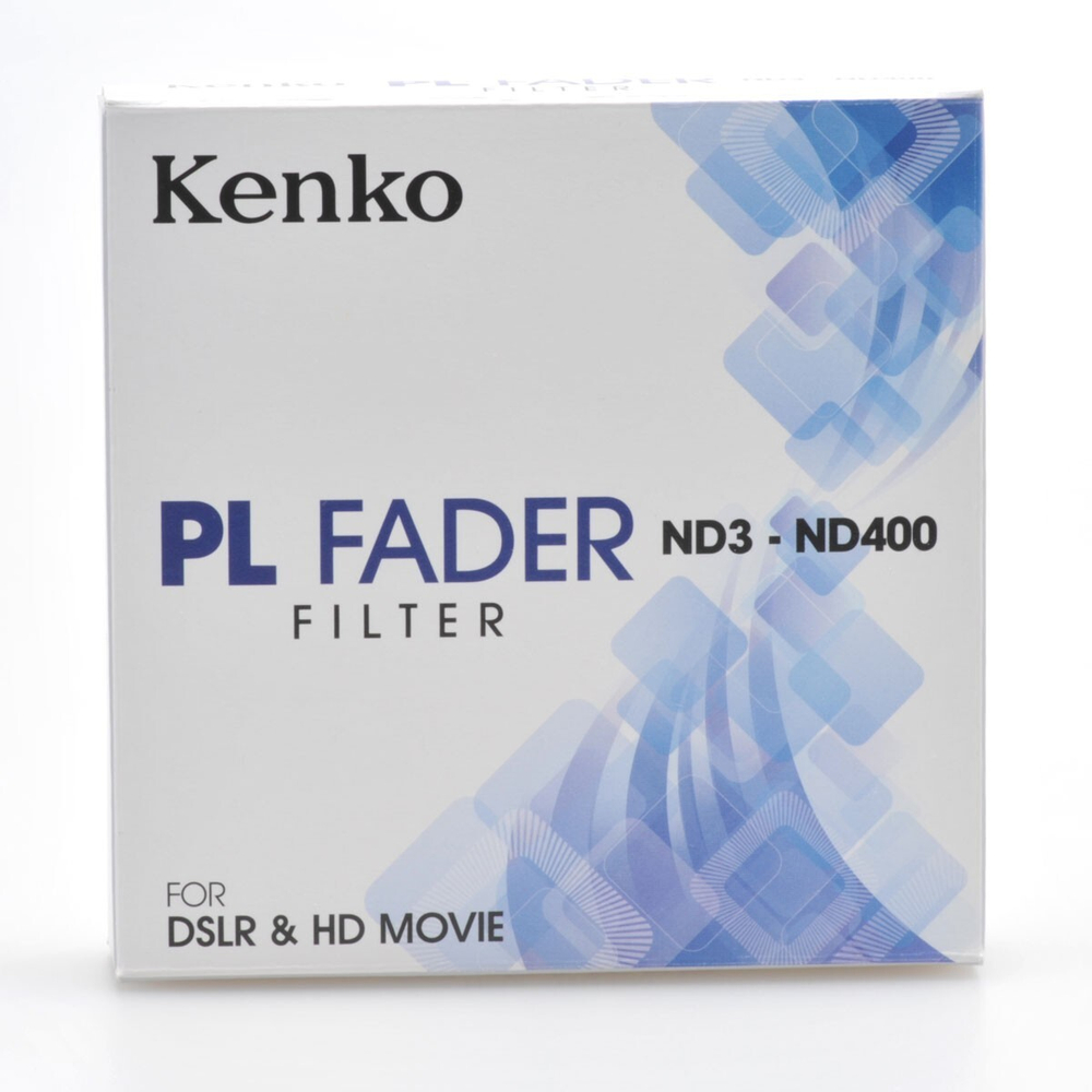 Kenko PL FADER ND3-ND400