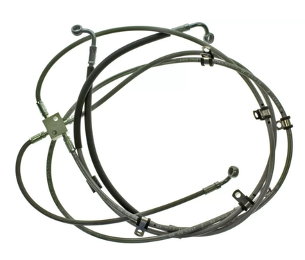 Тормозная магистраль BRP 705601122 705601058 705601519