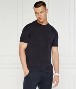 Футболка Tee BOSS GREEN - темно-синий(50506373)