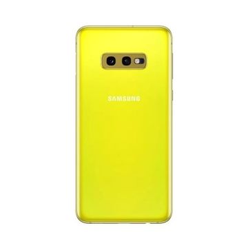 Samsung Galaxy S10e 128gb Цитрус (Canary Yellow)