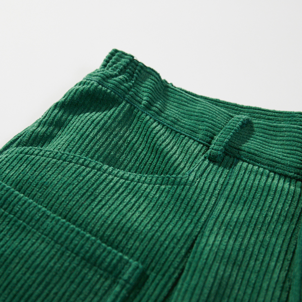 ШОРТЫ YMKASHIX VELVET SERIES