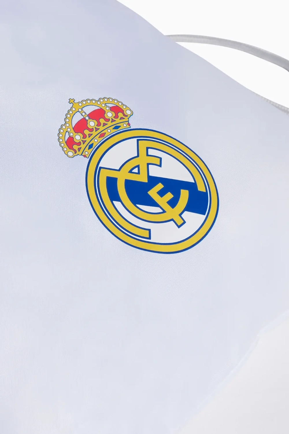Сумка для обуви adidas Real Madrid 25/26 - белый