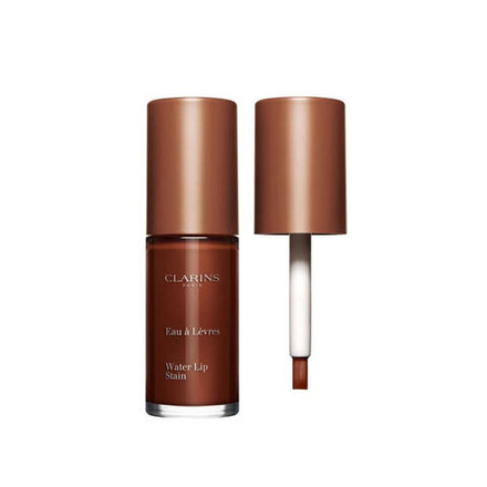 Губная помада Clarins WATER LIP STAIN tattoo effect lipstick #12 7 мл