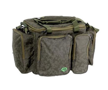 CARP PRO Сумка Diamond cо столиком 62x40x37см