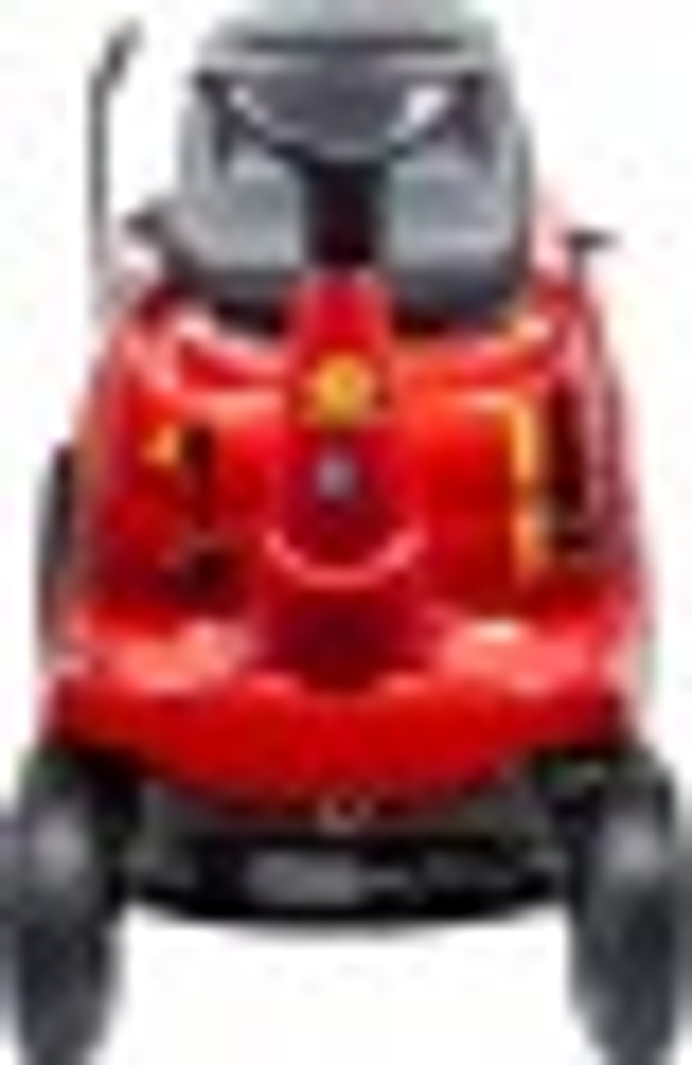 Райдер садовый Eurosystems ASSO 67