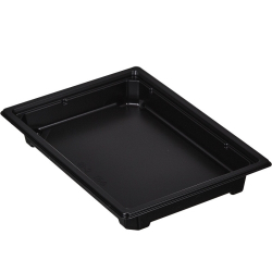 Контейнеры для суши 183х128х25мм С-19 (420 шт)