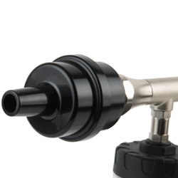 WDK-BC20G Пистолет-пеногенератор