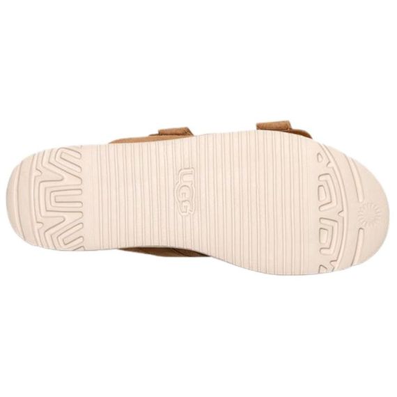 Ugg Zayne Slide II 'Chestnut'