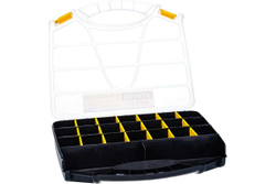 Пластиковый органайзер STAYER SPACE-13 38038-13_z01