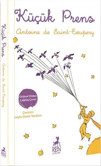 Küçük Prens