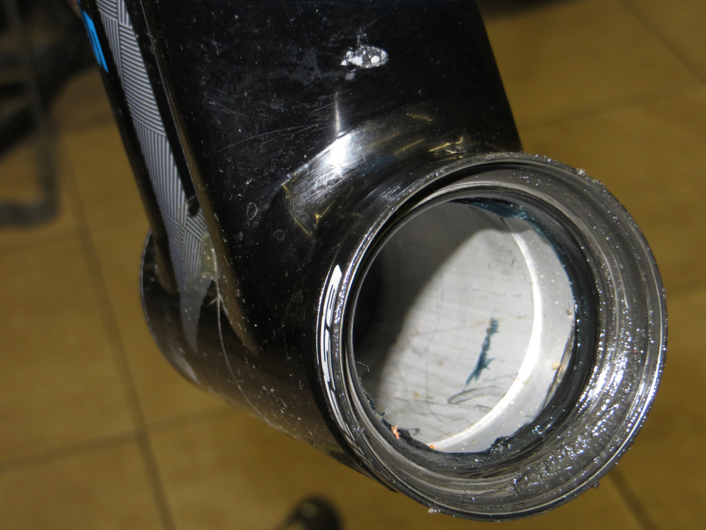 Рама Specialized Status размер Small