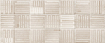Rhodes beige wall 02 250х600 (1-й сорт)