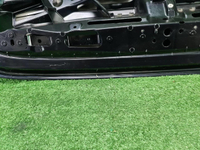 Крышка багажника BMW 6er G32 (2017-н.в.)