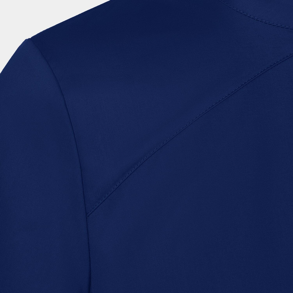 Медицинская женская блуза "Шарлотта"