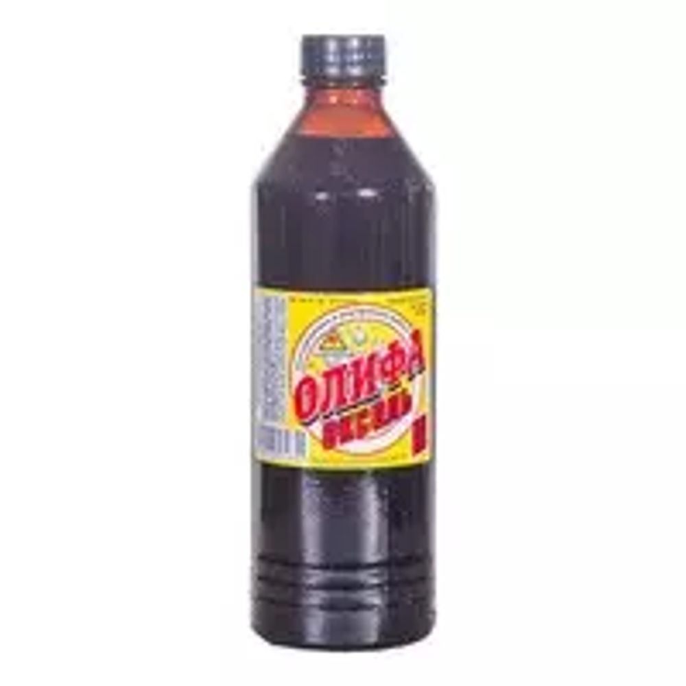 Олифа &quot;Оксоль&quot; 0,5л Интерсинтез