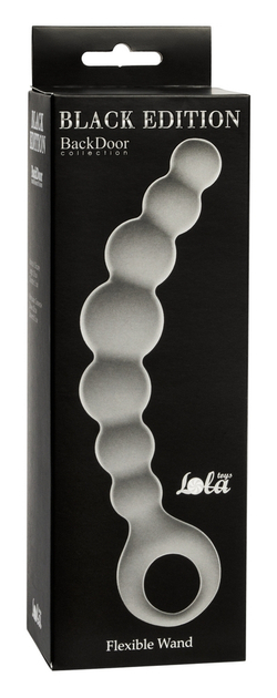 Упругая цепочка Flexible Wand Grey