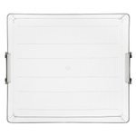 Органайзер для холодильника с ручками keep in, l