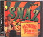 Nazareth / 'Snaz (30th Anniversary Edition)(RU)(2CD)