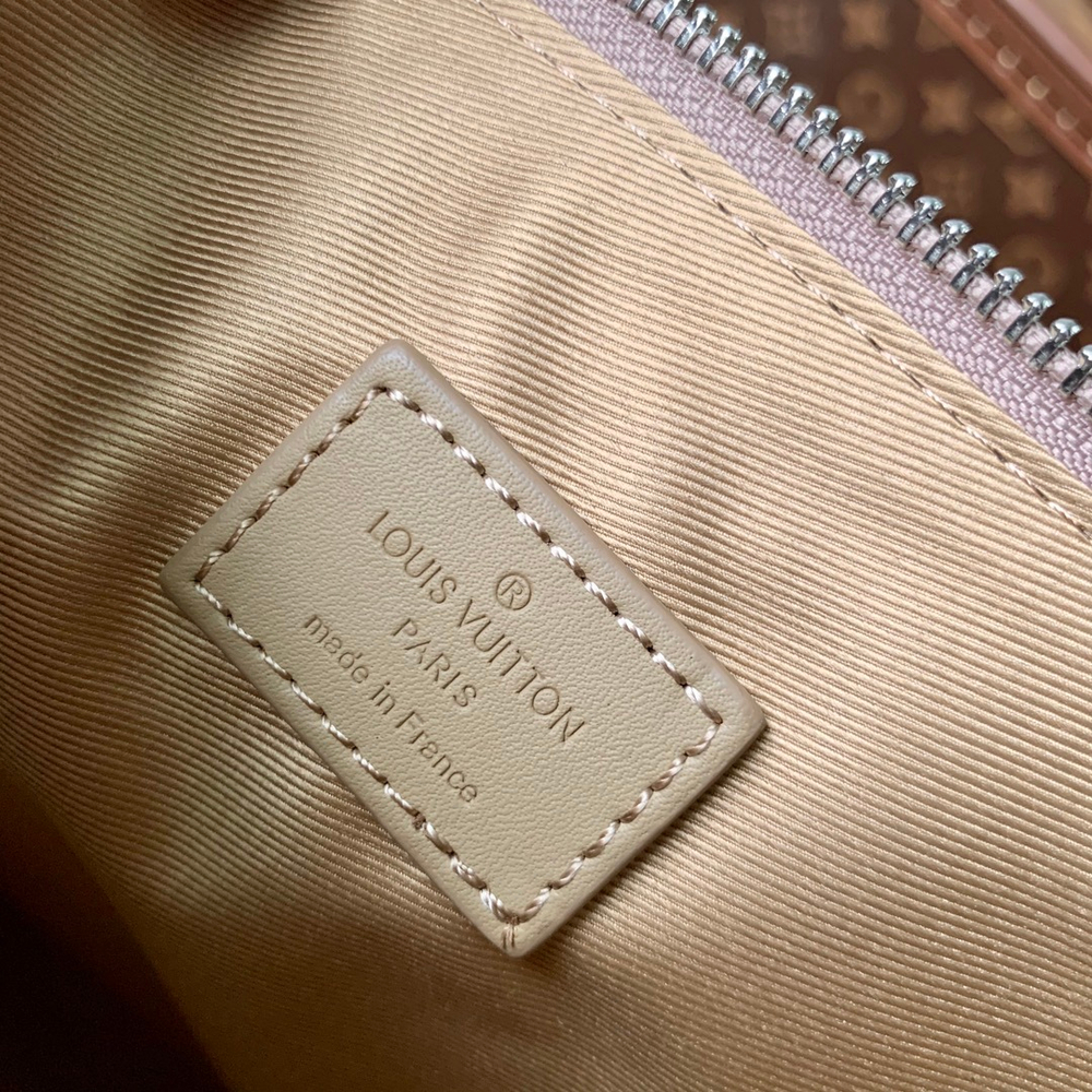 Louis Vuitton Takeoff Pouch