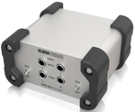 Директ-бокс KLARK TEKNIK DI 20P