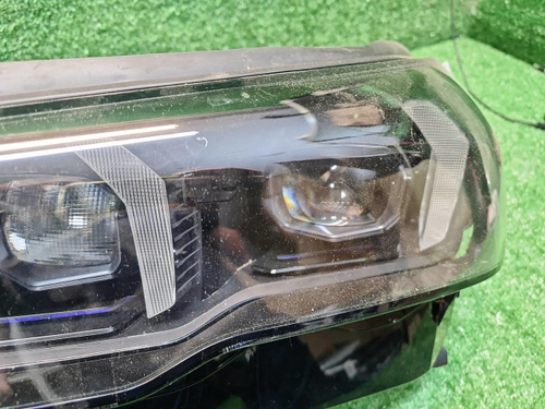 Фара левая BMW 5er G60 (2023-н.в.) LED