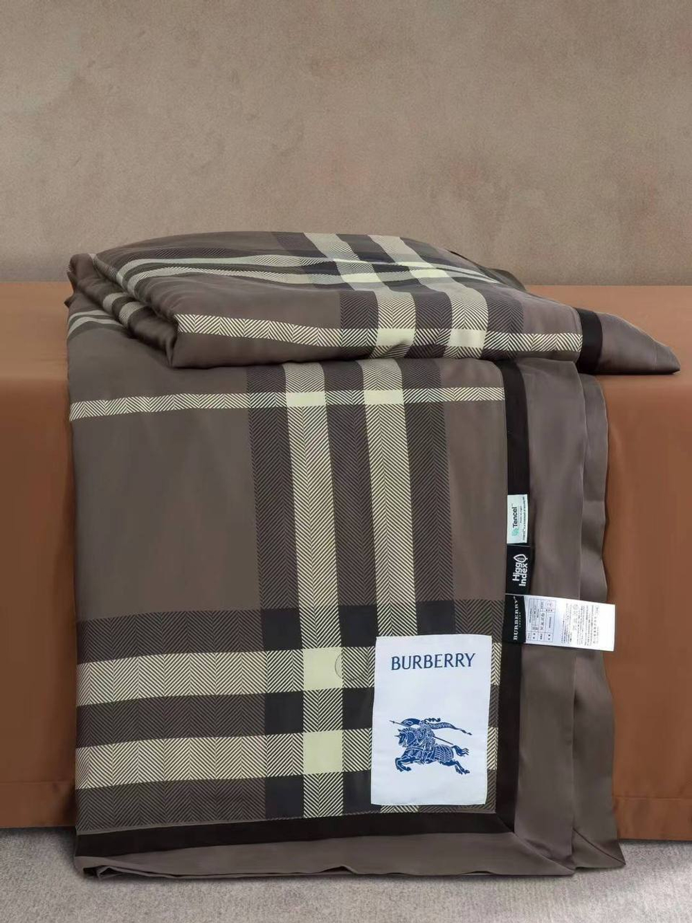 Одеяло Burberry