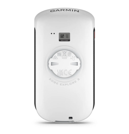 Велокомпьютер Garmin Edge Explore 2