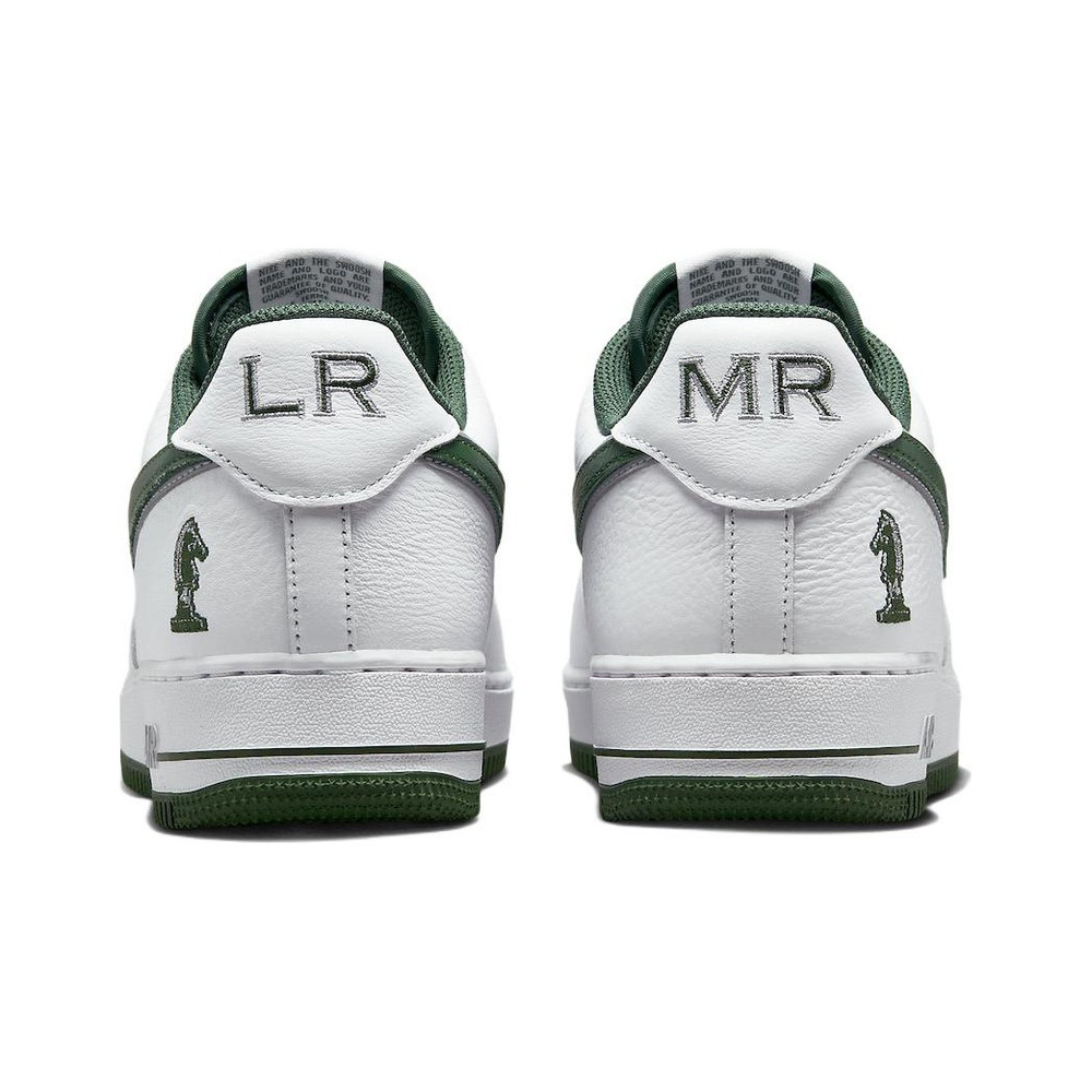 Кроссовки LeBron James x Nike Air Force 1 Low Four Horsemen