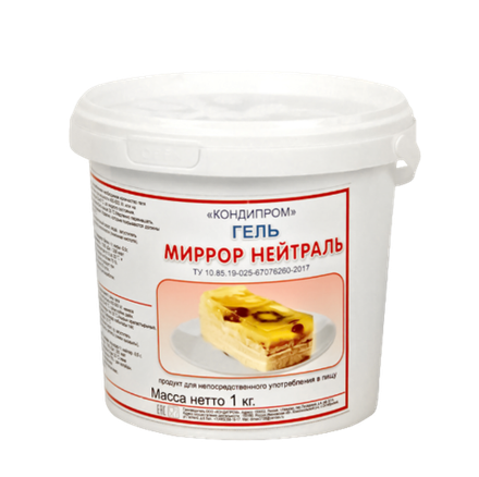 Гель нейтральный "Кондипром" 1 кг