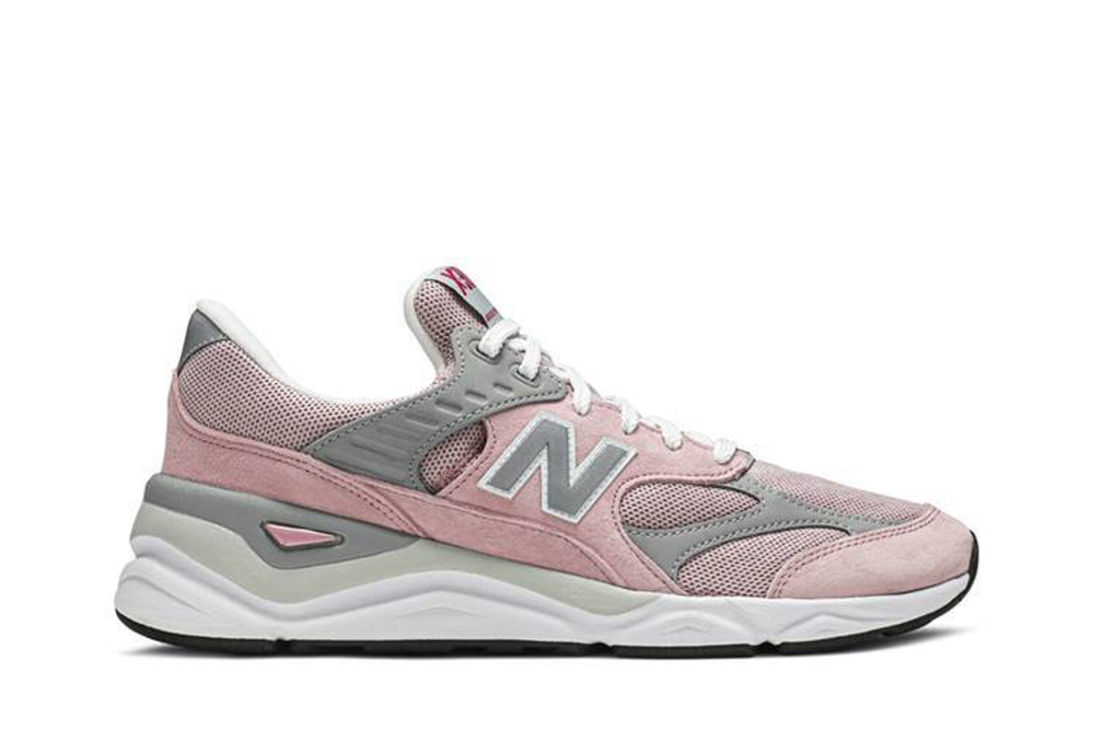 Кроссовки New Balance Nb X-90
