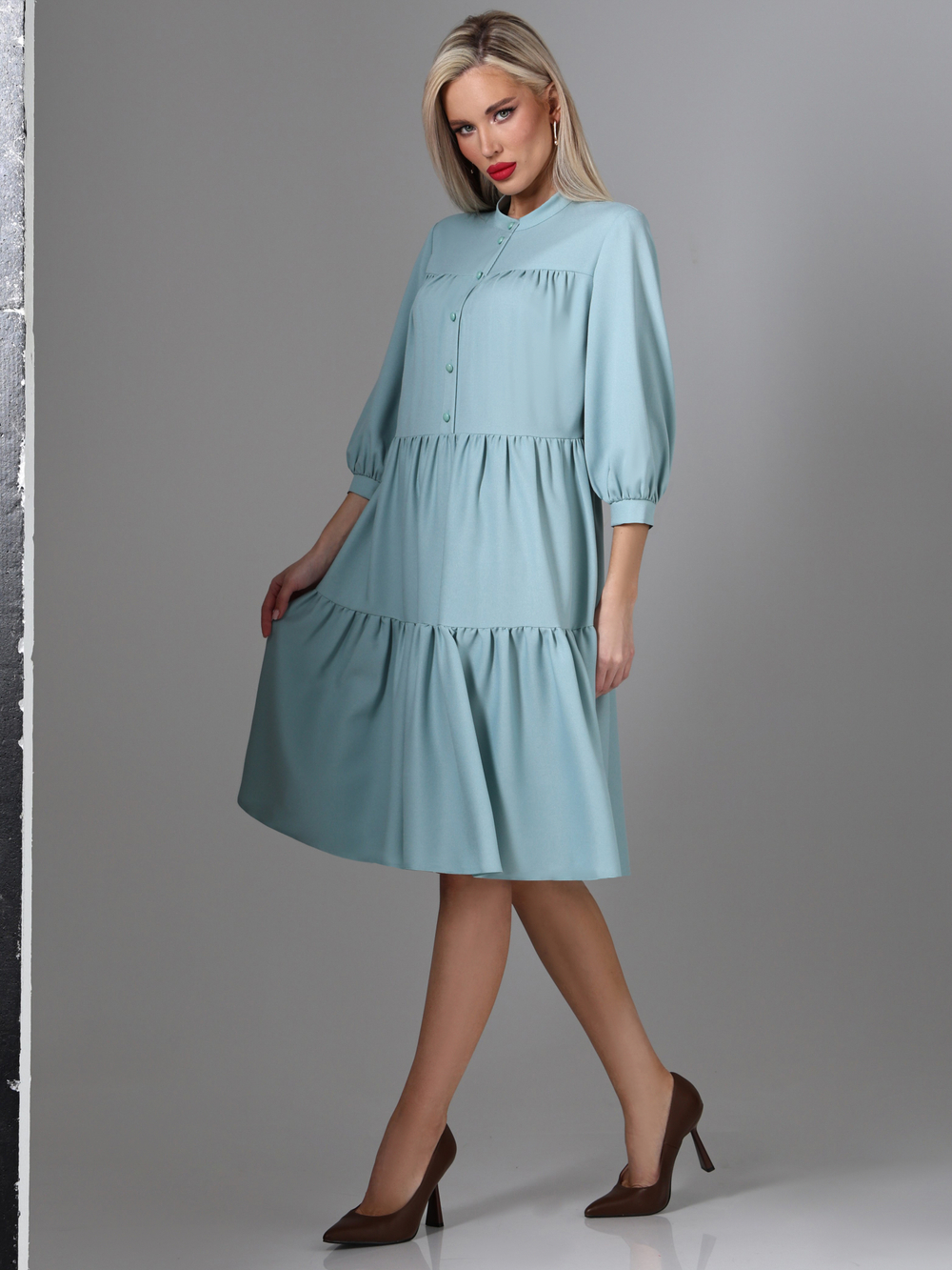 Платье DSTrend