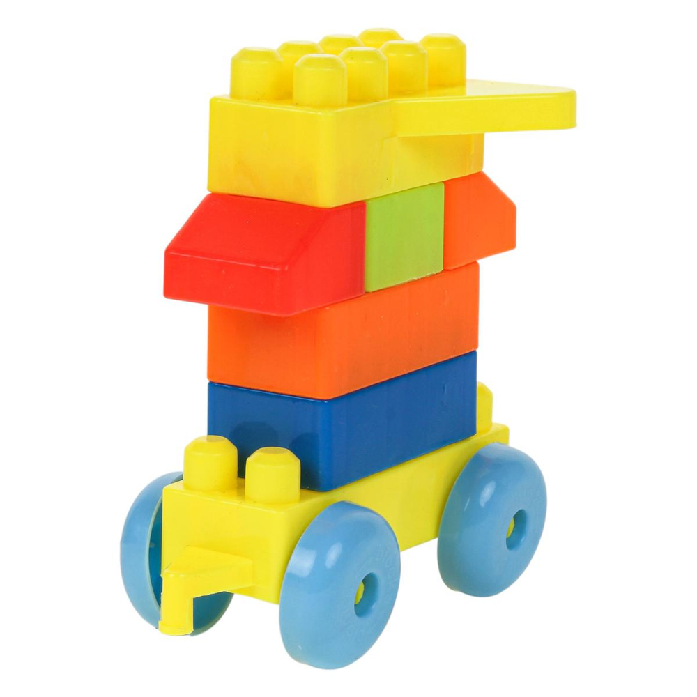 Конструктор блочный, 66145-1