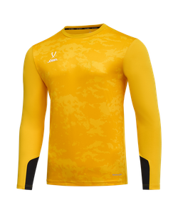 Свитер вратарский DIVISION PerFormDRY GK Splash, желтый