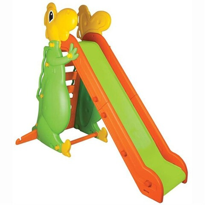 Большая горка Pilsan Дино МС