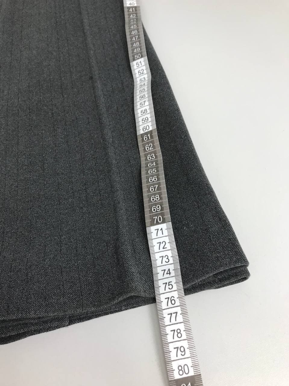 Брюки De Luxe базовые 40 размер